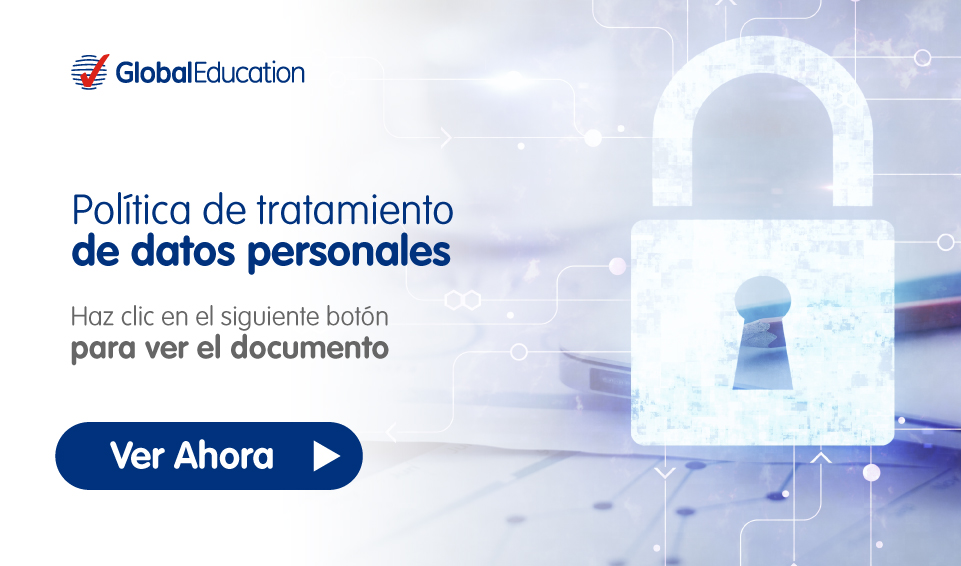 Global Education – Aviso de Privacidad